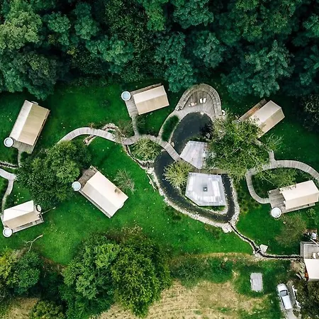 Apartment Luxury Tree House