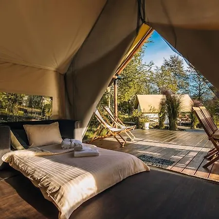 Apartment Luxury Tree House *